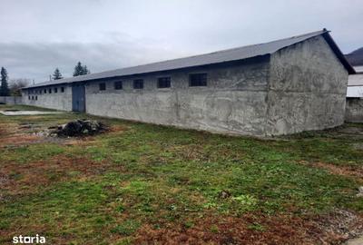 Spațiu comercial, de 720 mp, în Central - 3