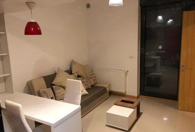 De vanzare apartament 2 camere Str Barcelona Dumbravita - 1