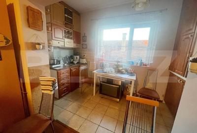 Apartament cu 4 camere, 104 mp, zona Someseni - 5