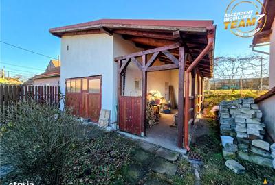 Casă cu 6 camere cu Teren 909 Mp în Central - 3