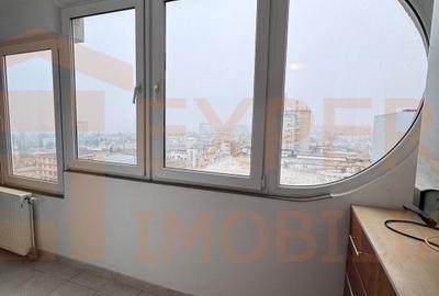 Apartament cu 3 camere decomandat, mobilat în Central - 6