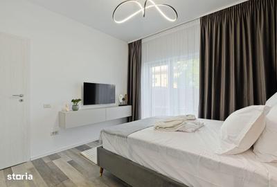 Apartament cu 2 camere decomandat, mobilat în Ferentari - 4