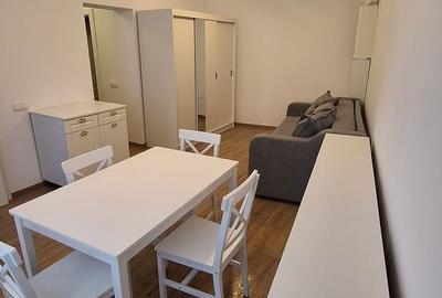 Garsonieră în Cristian - 4