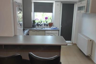 Apartament cu 2 camere decomandat, mobilat în Nord - 1