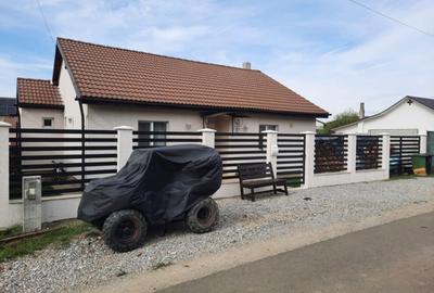 Casă cu 3 camere în Cihei - 8