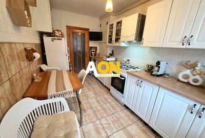 Apartament cu 2 camere decomandat în Central - 2