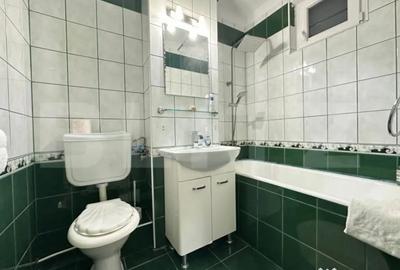 Apartament cu 3 camere decomandat în Central - 4