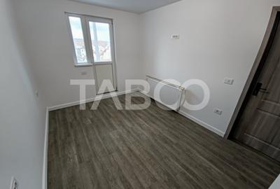 Apartament cu 4 camere renovat integral zona Centrala Sibiu - 3