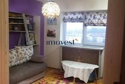 Apartament Piata Soarelui - 4