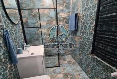 Apartament cu 3 camere decomandat în Tineretului - 4