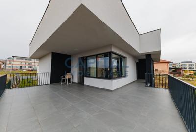 0%Comision | Casa unifamiliala | Voronet - 24