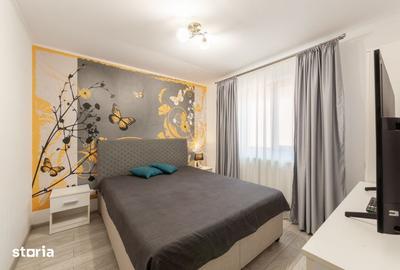 Casă cu 4 camere cu Teren 258 Mp în Central - 4