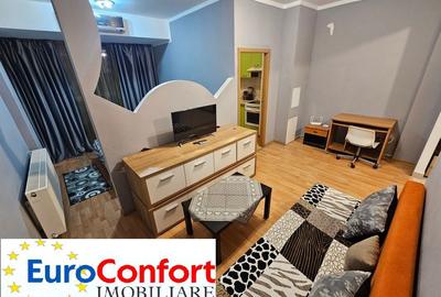 Apartament cu 2 camere în Aurel Vlaicu