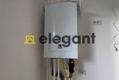 2 camere, 2 terase, 70 mp, bloc 2024, finisaje lux, Piata Chiriac - 4