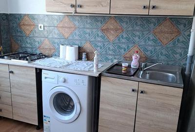 Garsonieră decomandată în Central - 10