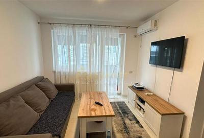 GARSONIER? MOBILAT? UTILAT? - METROU BERCENI - 4