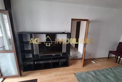 Apartament cu 2 camere decomandat, mobilat în Veteranilor - 2