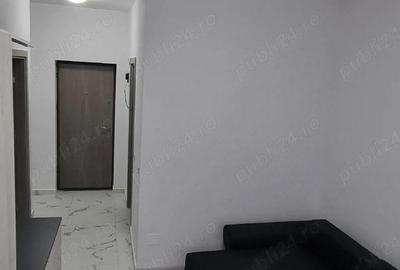 Garsonieră decomandată în Chiajna - 2