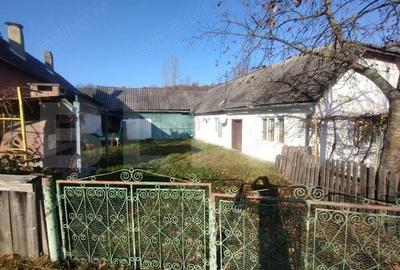 Casa 2 camere 70mp,+teren intravilan 1646 mp,zona Comunei Sintereag - 7