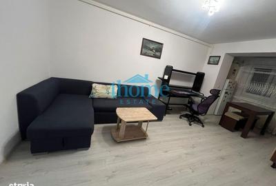 Apartament cu 2 camere în Theodor Pallady