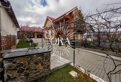 Casă individuală cu 4 camere cu Canalizare în Iris - 2