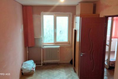 Apartament cu 2 camere în Tomis Nord - 4
