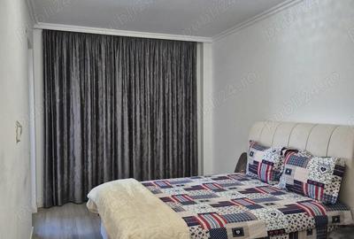 Apartament cu 2 camere decomandat în Nufărul