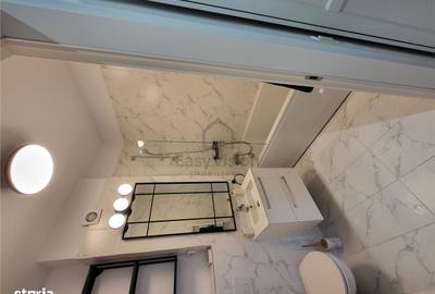 Apartament cu 3 camere, mobilat în Pantelimon