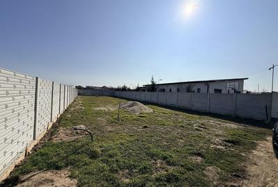 Spațiu comercial, în Central