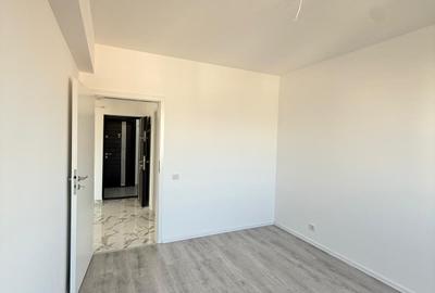 Apartament 2 camere - Decomandat - Etaj 1 - Bloc Nou - Militari Residence - 8