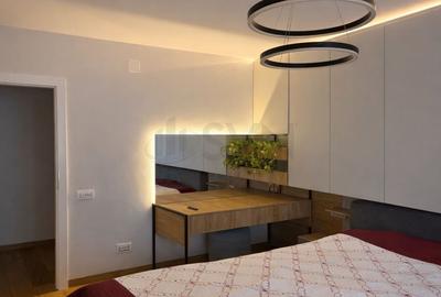 REA1026956 Apartament 2 Camere I Dorobanti - 6