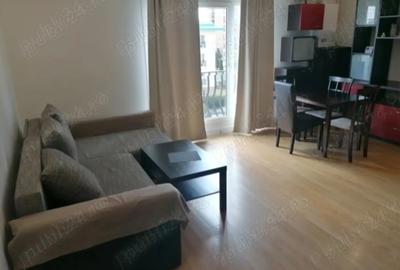 Inchiriez apartament 2 camere Cosmopolis - 1