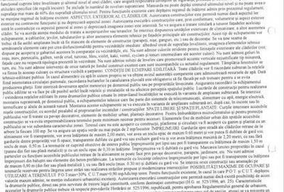 Teren de 500 mp, în Central - 5