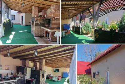 Casă cu Teren 960 Mp în Cârcea - 7