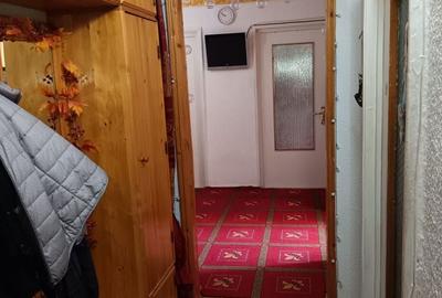 Apartament cu 3 camere decomandat în Central - 6