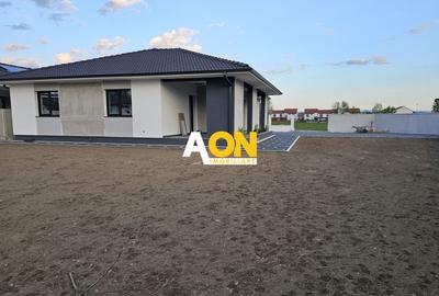 Casa 4 camere, 2 bai, 866 mp teren, predare la cheie, Micesti - 2