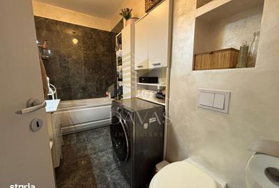 Apartament cu 2 camere, mobilat în Iris - 3