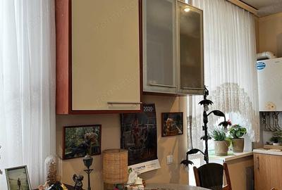 Garsonieră semidecomandată în Iancului