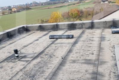 Vand vila in constructie - 13