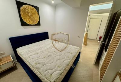 Apartament cu 3 camere decomandat, mobilat în Pipera - 5
