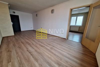 Apartament cu 2 camere semidecomandat în Ultracentral - 2