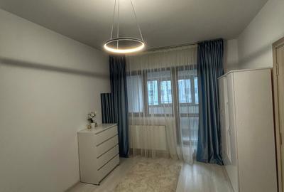 Apartament cu 2 camere decomandat în Drumul Taberei - 3