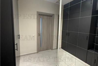Apartament modern 2 camere,  toate utilitatile,centrala proprie, posibilitate lo - 5