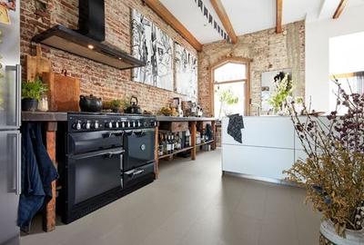 Apartament Penthouse 100mp utili Ambient Residence Bragadiru - 8