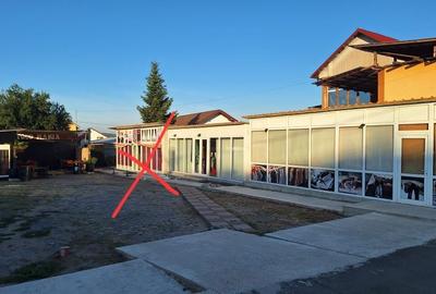 Spațiu comercial, de 31 mp, în Central - 8