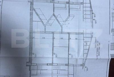 Spațiu comercial, de 750 mp, în Central - 6