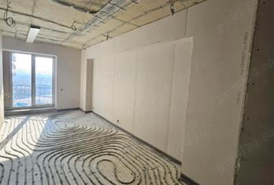 Garsonieră decomandată în Floreasca - 1