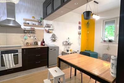 Casa duplex P+E+M, zona Primaria Floresti - 8