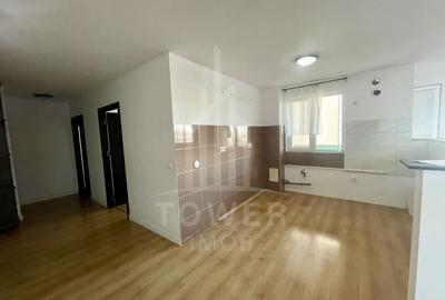 Apartament spațios cu 3 camere Hipodrom 3 - 5