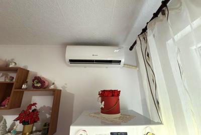 Apartament cu 2 camere decomandat în Horea - 3